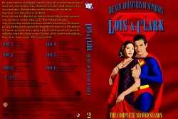 Lois & Clark: Season 2