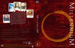 Millennium Season 2