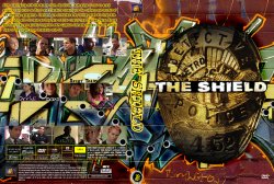 The Shield Season 3