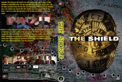 The Shield  