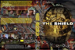 The Shield Season 2