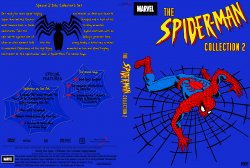 Spiderman TAS Collection 2