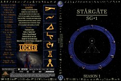 Stargate SG1 Season 1