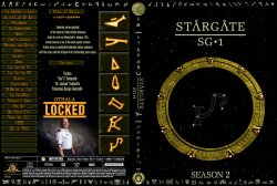 Stargate SG1 Season 2