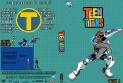 Teen Titans Season 2