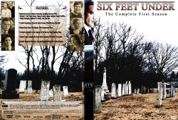 Six Feet Under Season 1