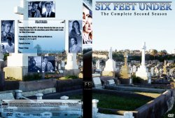 Six Feet Under Season 2
