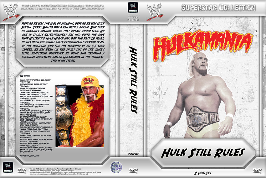 Hulk Still Rules