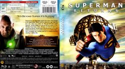 Superman Returns