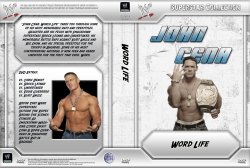 John Cena Word Life