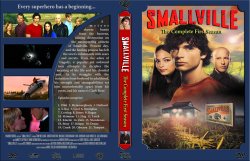 Smallville Season 1