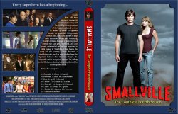 Smallville Season 4