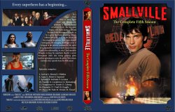 Smallville Season 5