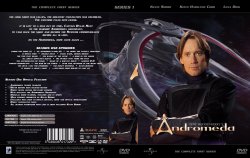 Andromeda 1