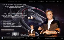 Andromeda 3