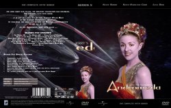 Andromeda 5