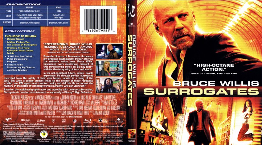 Surrogates