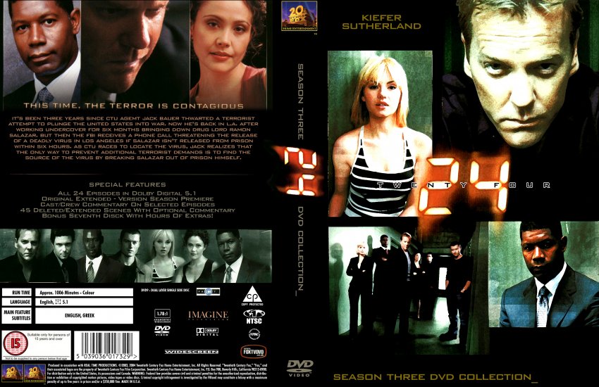 24 season 3 box cover