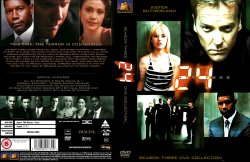 24 season 3 box cover