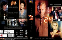24 season 1 box cover