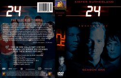 24 SEASON 1
