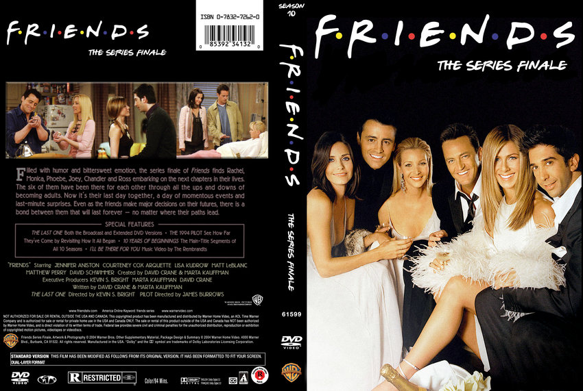 friends 10