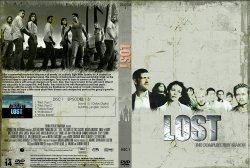 Lost season 1 episodes 1-5