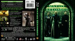 The Matrix Reloaded