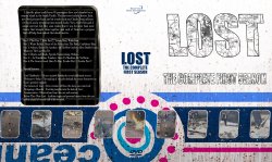 Lost - The Complete First Season
