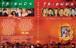Friends - Season 9&10