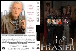 Frasier Season 11