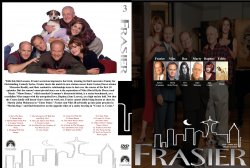 Frasier Season 3