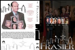 Frasier Season 5