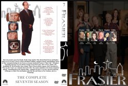 Frasier Season 7