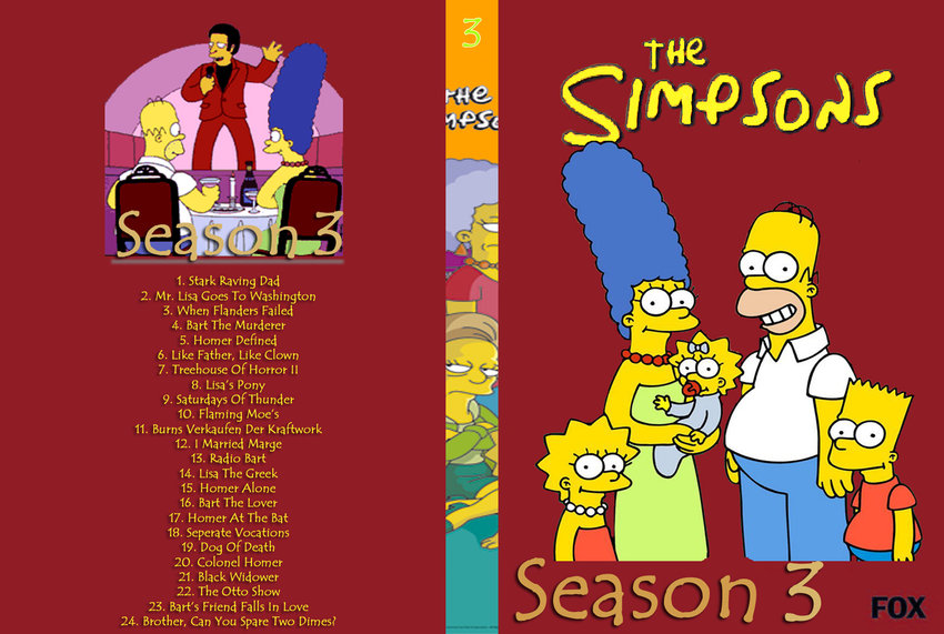 Simpsons