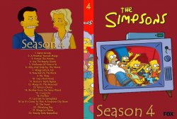 Simpsons S4