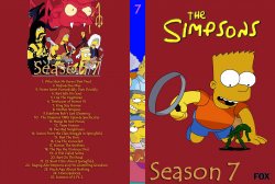 Simpsons S7