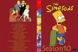 Simpsons S10