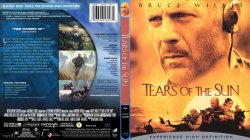 Tears of the Sun