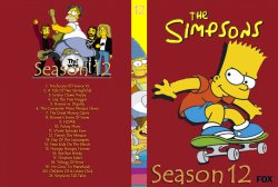 Simpsons S12