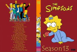 Simpsons S13