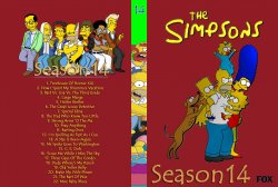 Simpsons S14