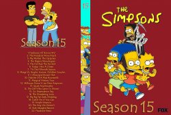 Simpsons S15