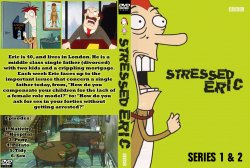Stressed Eric