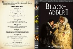 Blackadder season 2