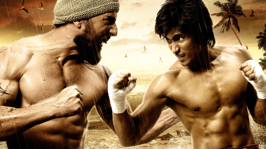 fighting beat
