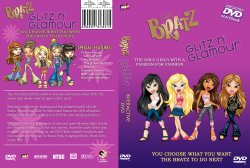 Bratz Glitz n' Glamour