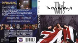 The Who - The Kids Are Alright