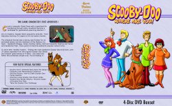 scooby-doo the complete first season