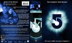 Babylon 5 - Season 3